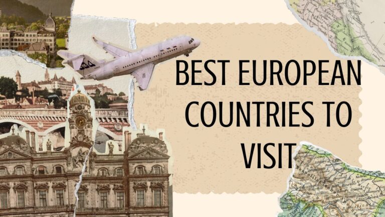 best european countries to visit