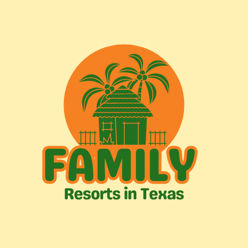 Family Resorts in Texas